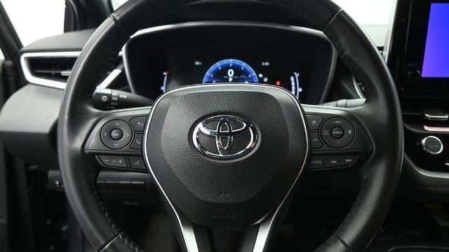 2024 Toyota Corolla XSE