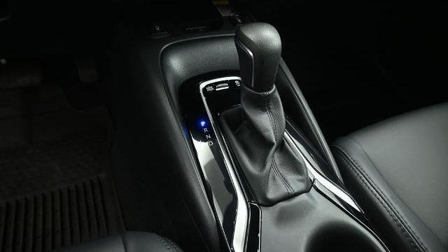 2024 Toyota Corolla XSE