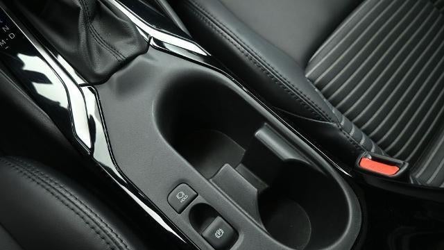 2024 Toyota Corolla XSE