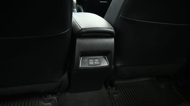 2024 Toyota Corolla XSE