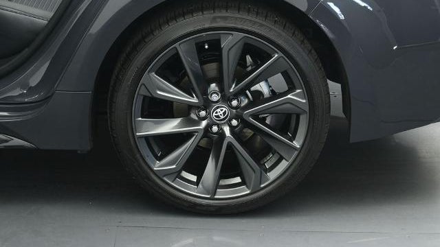 2024 Toyota Corolla XSE