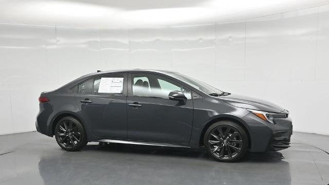 2024 Toyota Corolla XSE