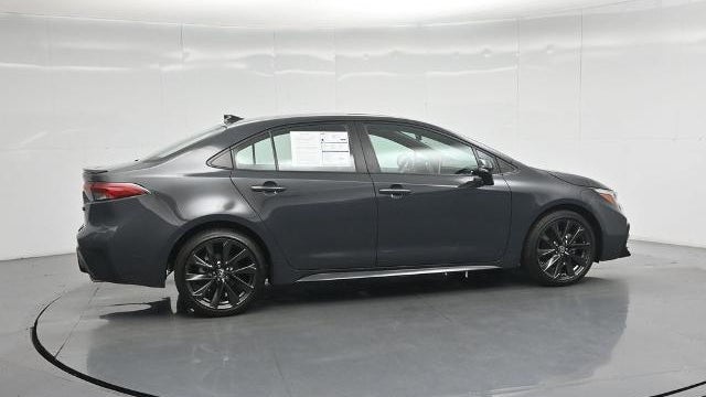 2024 Toyota Corolla XSE