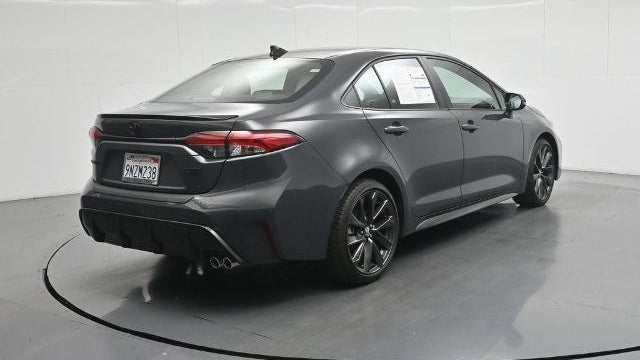 2024 Toyota Corolla XSE
