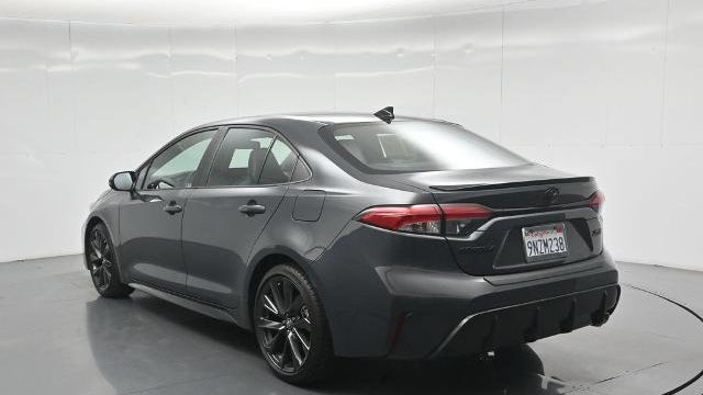 2024 Toyota Corolla XSE