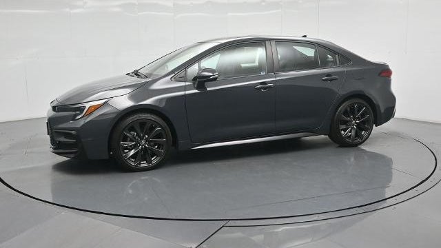 2024 Toyota Corolla XSE