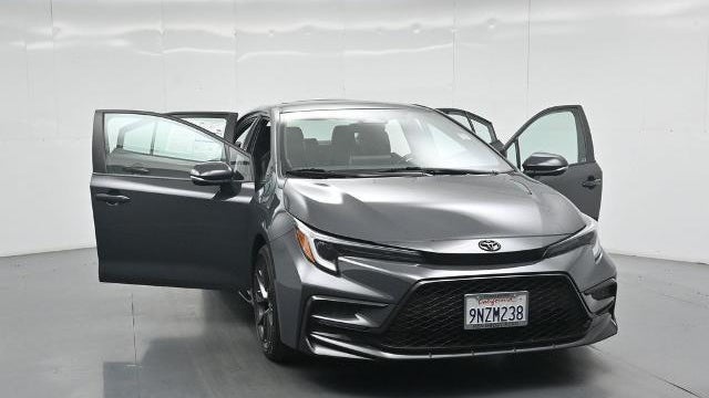 2024 Toyota Corolla XSE