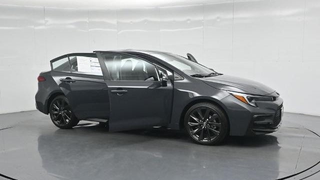 2024 Toyota Corolla XSE