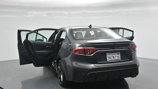 2024 Toyota Corolla XSE