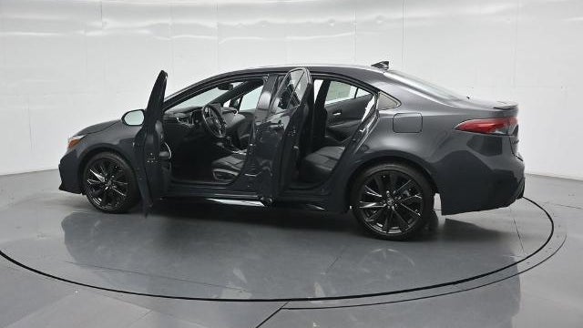 2024 Toyota Corolla XSE