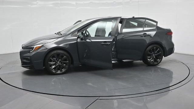 2024 Toyota Corolla XSE