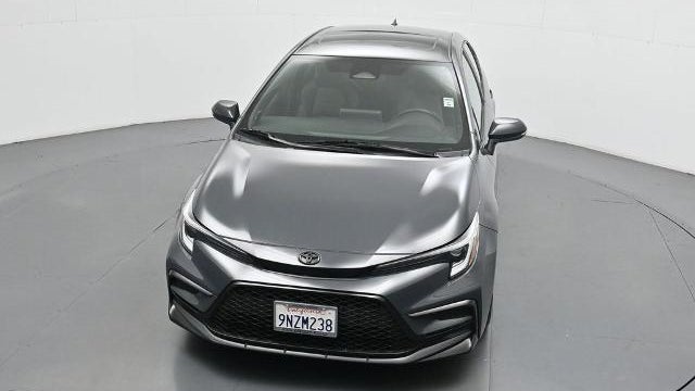 2024 Toyota Corolla XSE