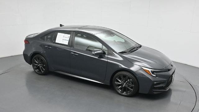 2024 Toyota Corolla XSE