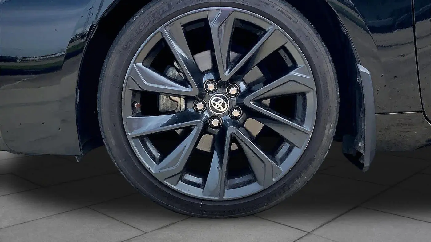 2024 Toyota Corolla XSE