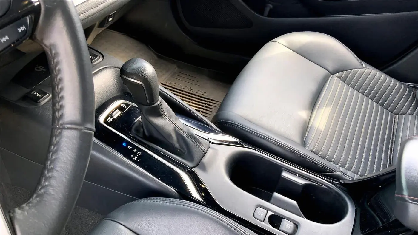 2024 Toyota Corolla XSE
