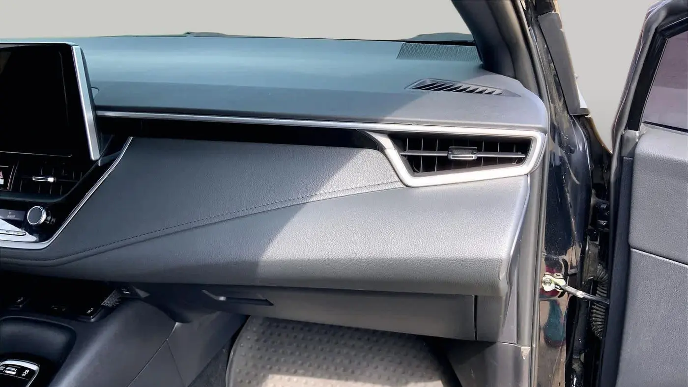 2024 Toyota Corolla XSE