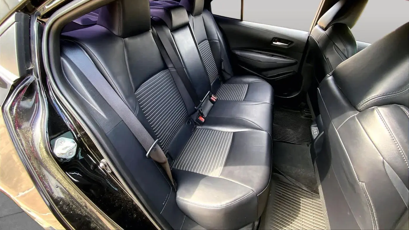 2024 Toyota Corolla XSE