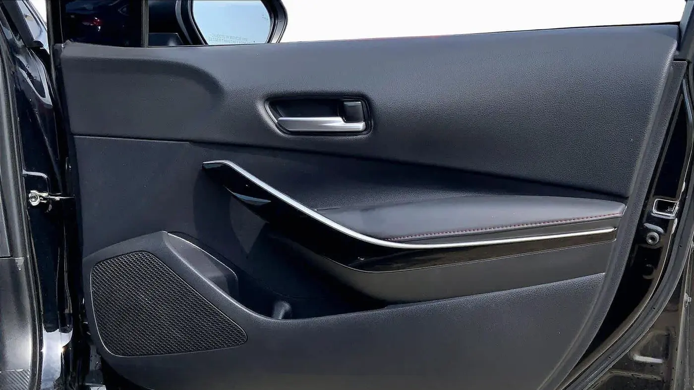 2024 Toyota Corolla XSE