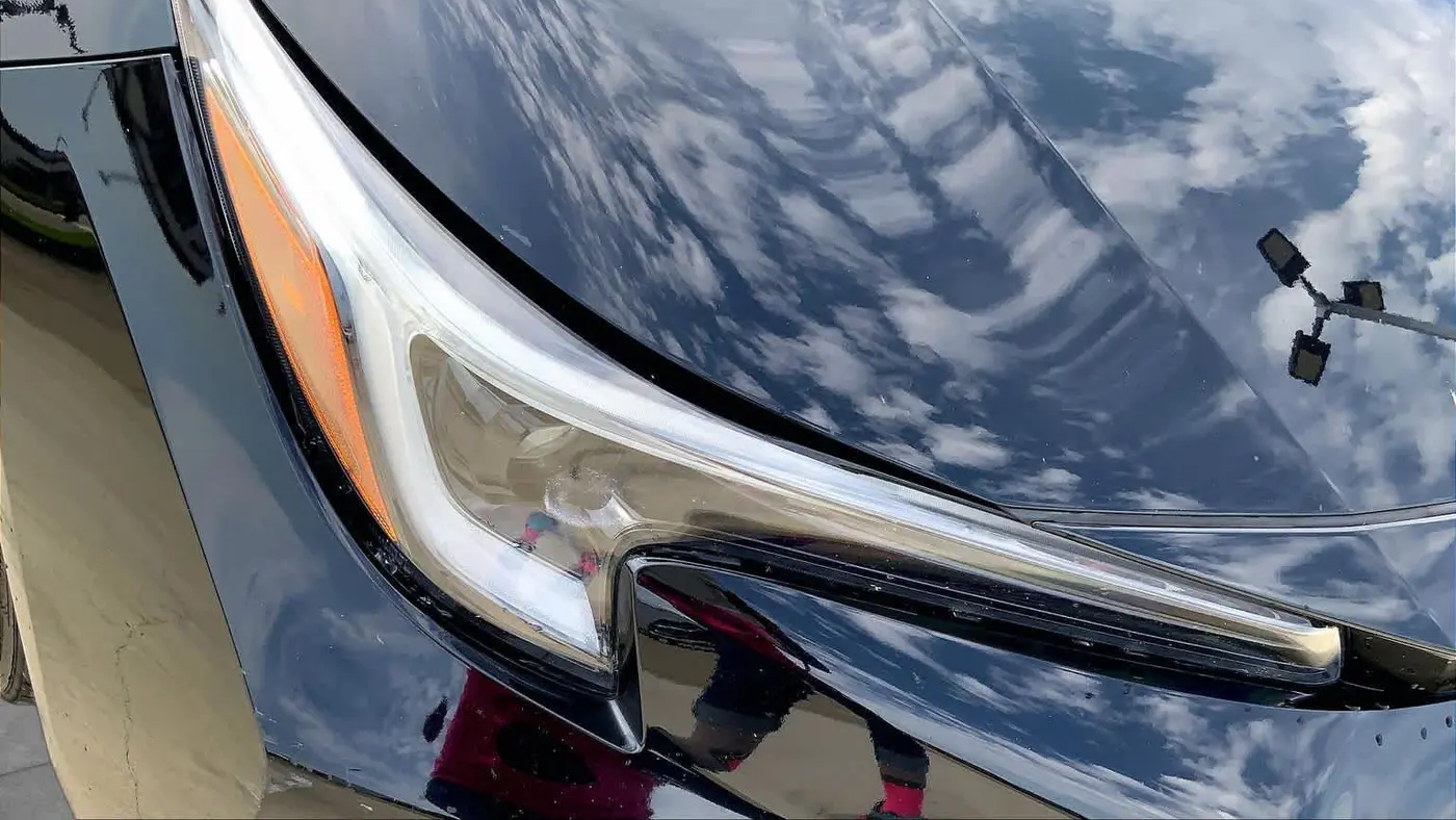 2024 Toyota Corolla XSE