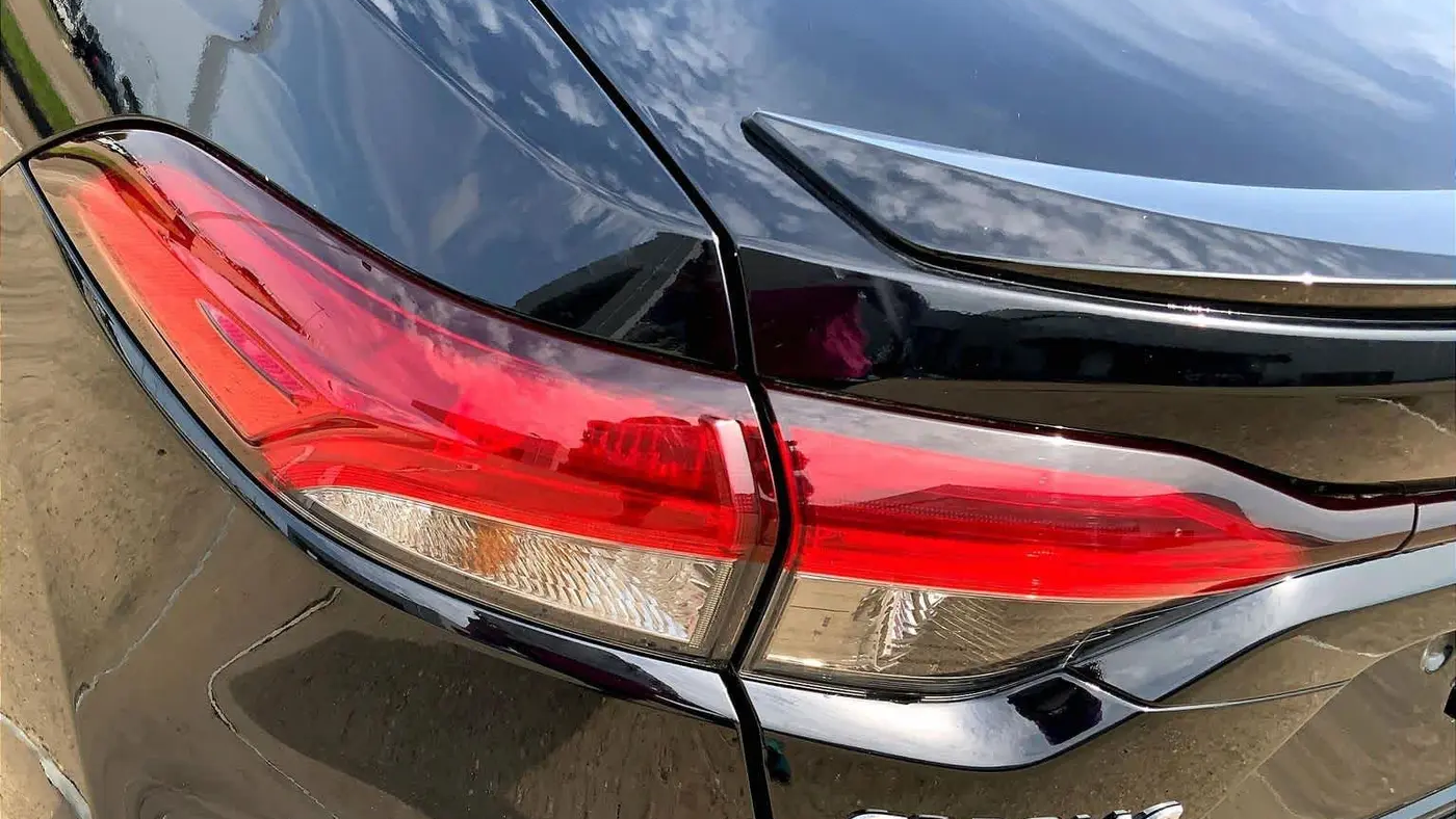 2024 Toyota Corolla XSE
