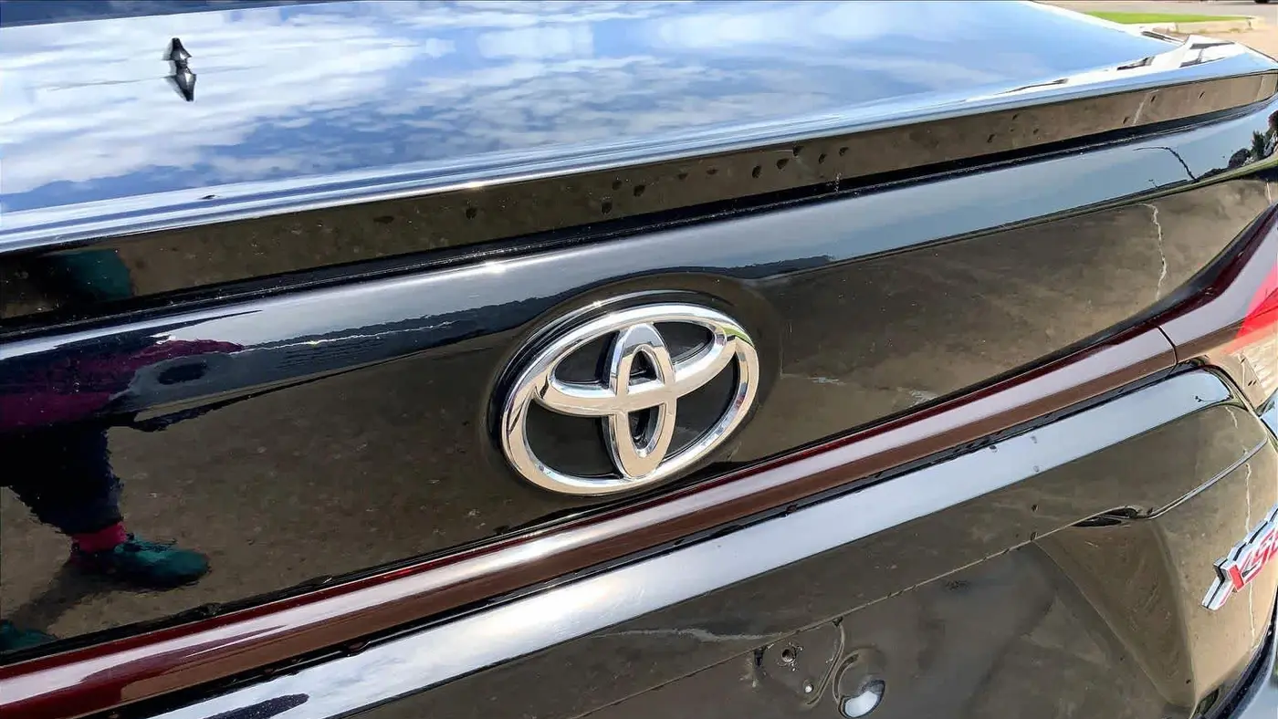 2024 Toyota Corolla XSE
