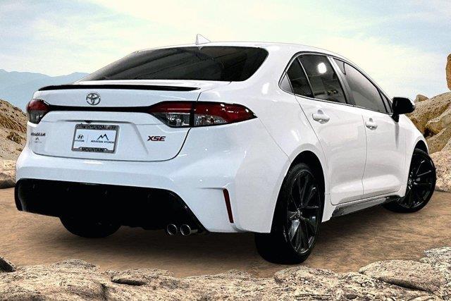 2024 Toyota Corolla - $24,407