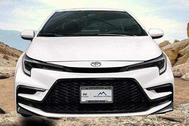 2024 Toyota Corolla - $24,407