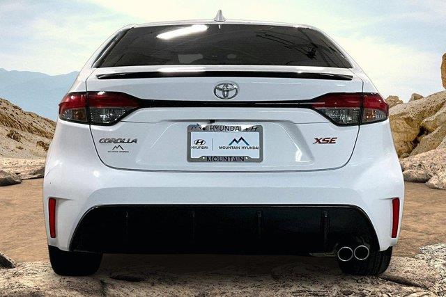 2024 Toyota Corolla - $24,407