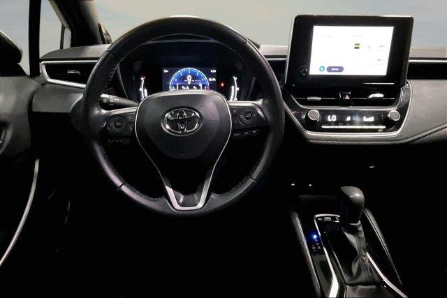 2024 Toyota Corolla - $24,407