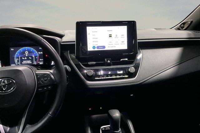2024 Toyota Corolla - $24,407