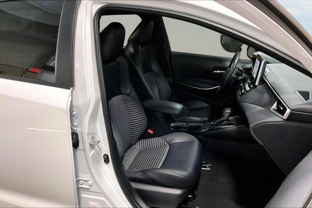 2024 Toyota Corolla - $24,407