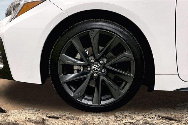 2024 Toyota Corolla - $24,407