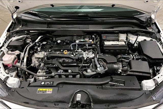 2024 Toyota Corolla - $24,407