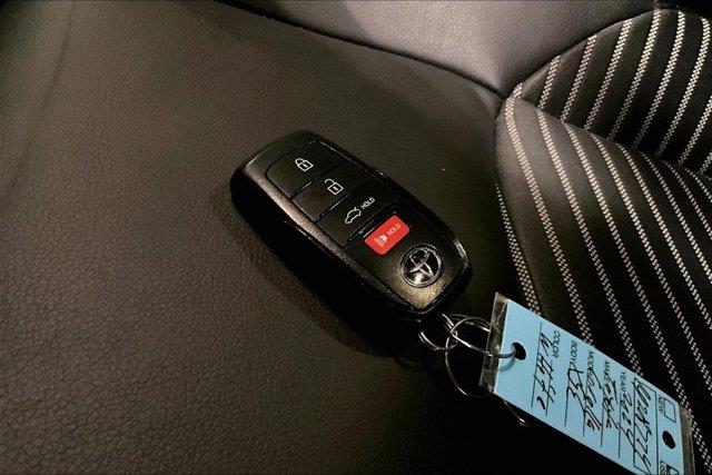 2024 Toyota Corolla - $24,407