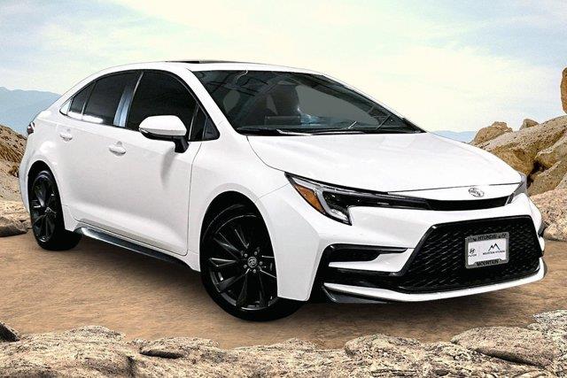 2024 Toyota Corolla - $24,407