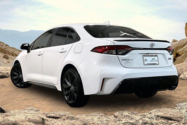 2024 Toyota Corolla - $24,407