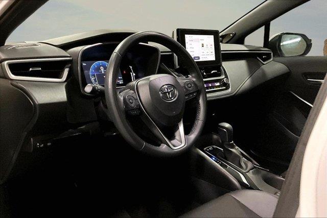 2024 Toyota Corolla - $24,407