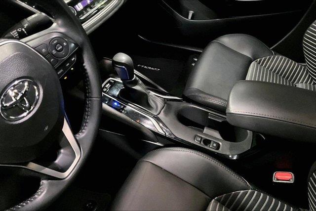 2024 Toyota Corolla - $24,407