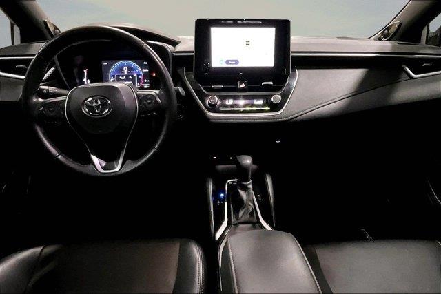 2024 Toyota Corolla - $24,407