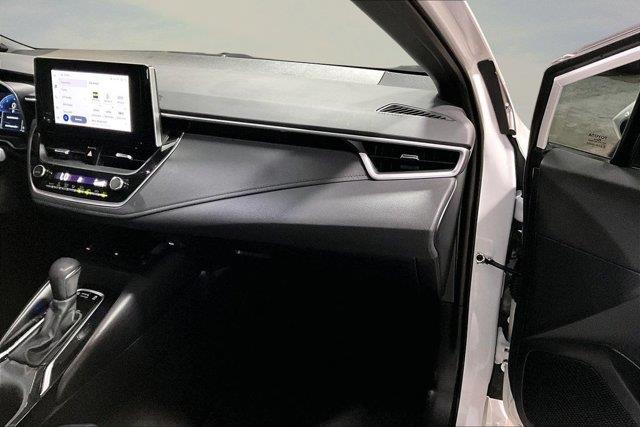 2024 Toyota Corolla - $24,407