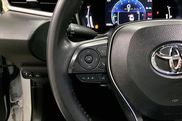 2024 Toyota Corolla - $24,407