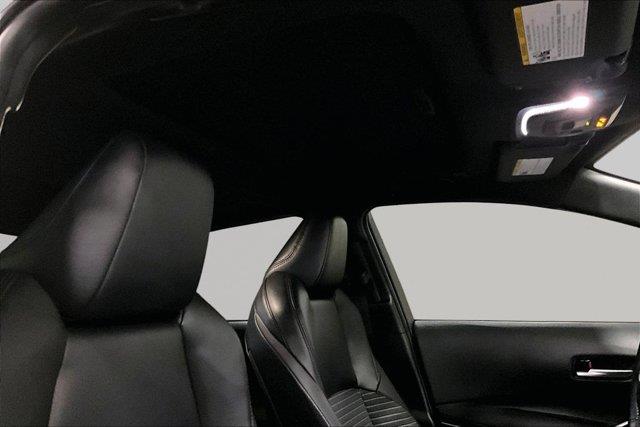 2024 Toyota Corolla - $24,407