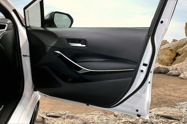 2024 Toyota Corolla - $24,407