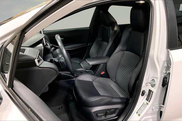 2024 Toyota Corolla - $24,407