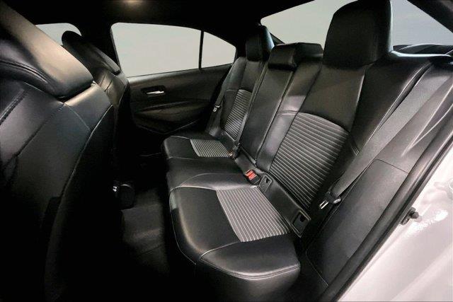 2024 Toyota Corolla - $24,407