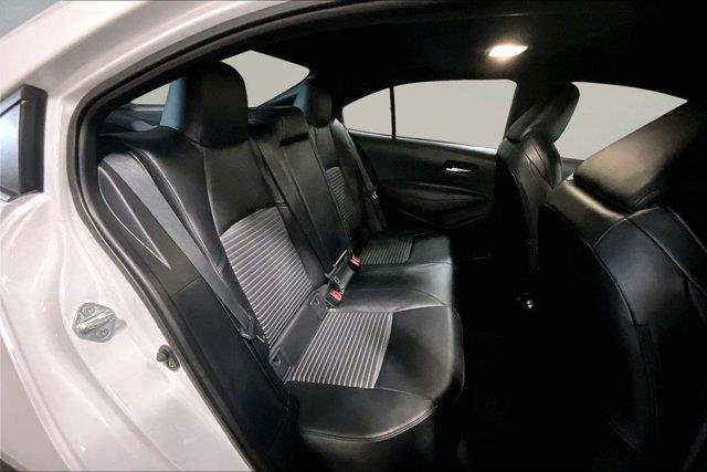 2024 Toyota Corolla - $24,407