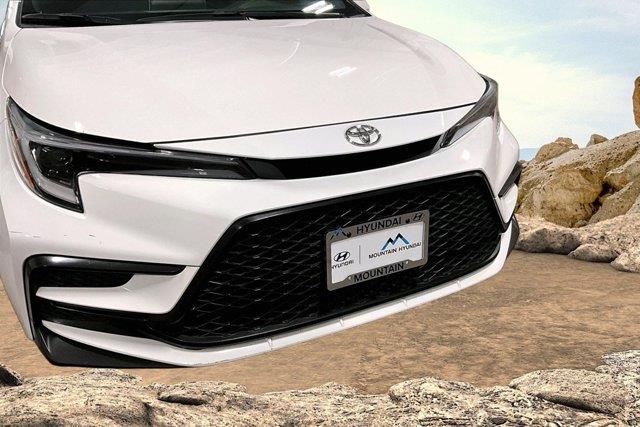 2024 Toyota Corolla - $24,407
