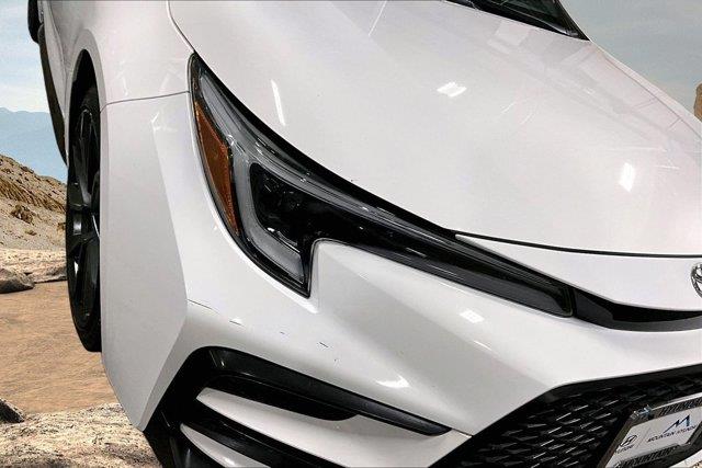 2024 Toyota Corolla - $24,407