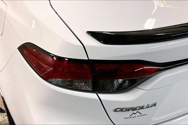 2024 Toyota Corolla - $24,407