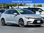 2024 Corolla Thumbnail 3